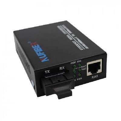 Fiber Optic Tr Re 1v 1d "20km"